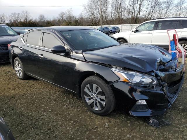 Photo 4 from auction – 2020 NISSAN ALTIMA with VIN 1N4BL4BV5LC120854