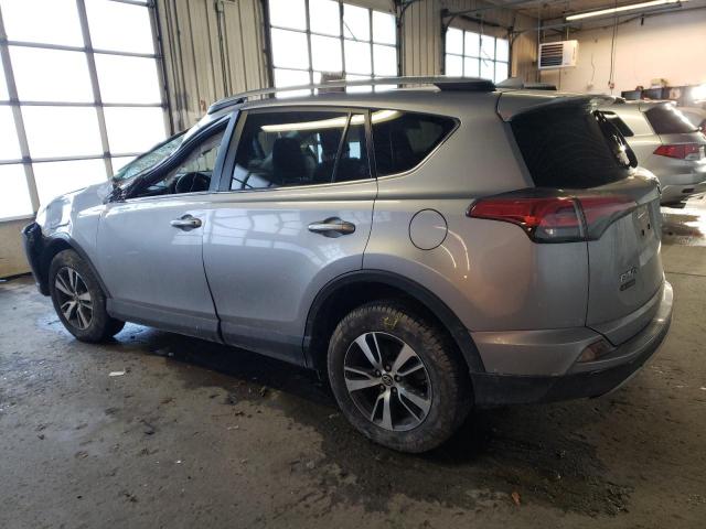 Photo 2 from auction – 2018 TOYOTA RAV4 ADVEN with VIN JTMRFREV2JD257332