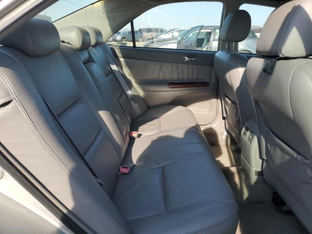 Photo 10 from auction – 2006 TOYOTA CAMRY LE with VIN 4T1BF30K46U628487