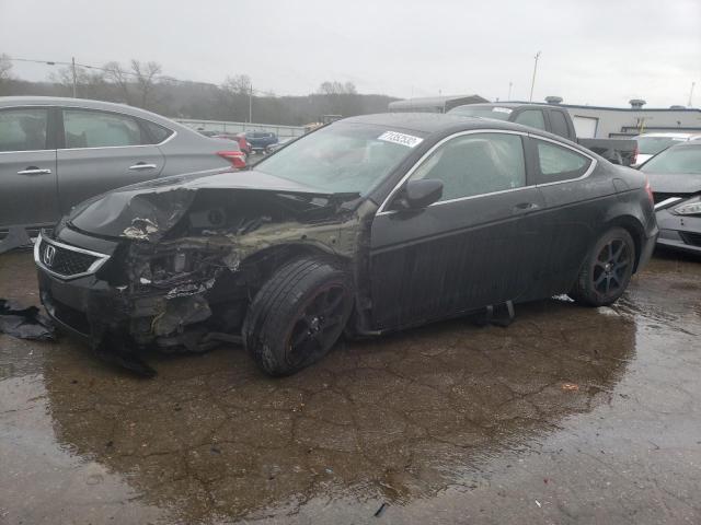 Photo 1 from auction – 2008 HONDA ACCORD EX with VIN 1HGCS12788A028854