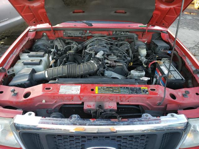 Photo 11 from auction – 2005 FORD RANGER SUP with VIN 1FTYR15E75PA45860