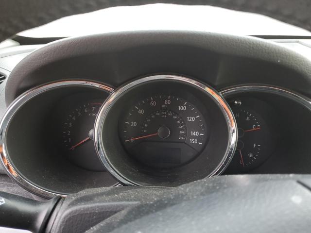 Photo 9 from auction – 2011 KIA SORENTO EX with VIN 5XYKUDA27BG053442