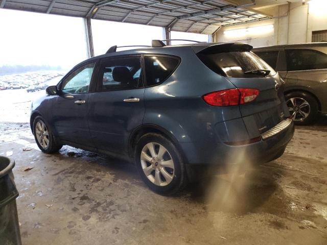 Photo 2 from auction – 2007 SUBARU B9 TRIBECA with VIN 4S4WX82D974408919