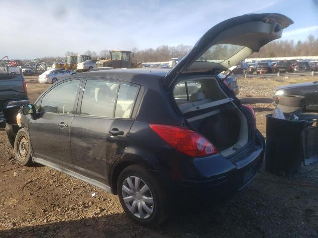 Photo 2 from auction – 2009 NISSAN VERSA with VIN 3N1BC13E79L397397