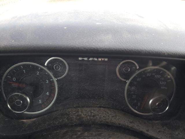 Photo 9 from auction – 2021 RAM 2500 BIG H with VIN 3C6UR5DL3MG656341