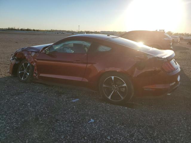 Photo 2 from auction – 2019 FORD MUSTANG with VIN 1FA6P8TH1K5106006