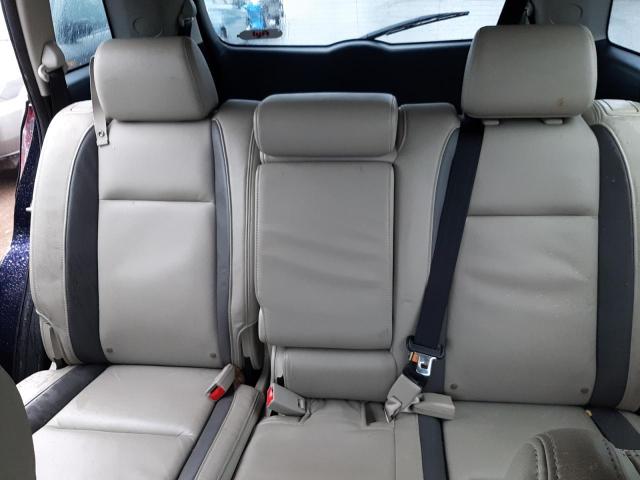 Photo 10 from auction – 2010 MAZDA CX-9 with VIN JM3TB2MA7A0226308