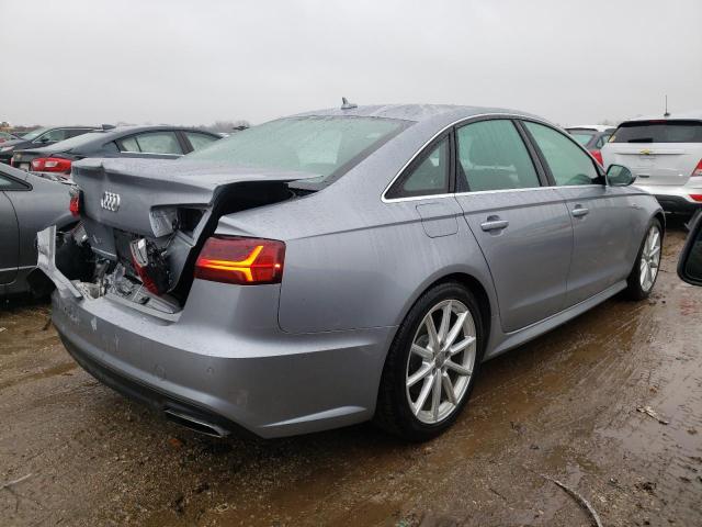 Photo 3 from auction – 2018 AUDI A6 PREMIUM with VIN WAUG3AFC0JN070287