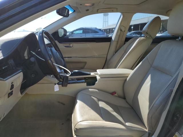Photo 7 from auction – 2014 LEXUS ES 350 with VIN JTHBK1GG8E2108971