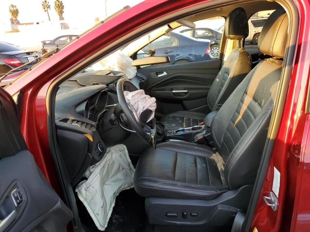 Photo 7 from auction – 2016 FORD ESCAPE TIT with VIN 1FMCU0J92GUC80209