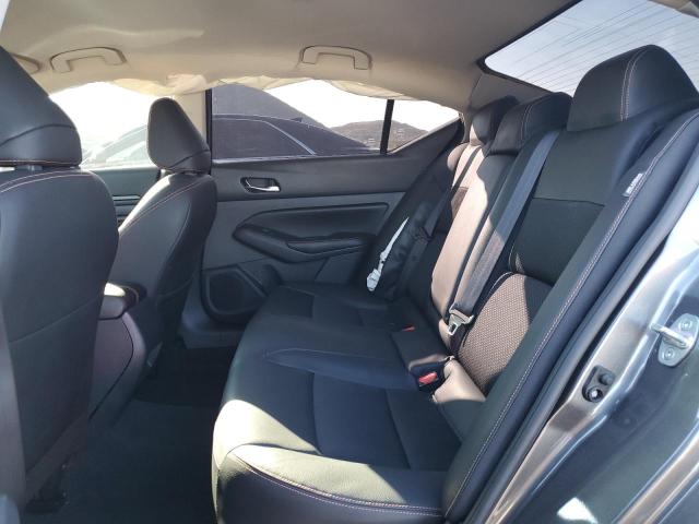 Photo 10 from auction – 2022 NISSAN ALTIMA SR with VIN 1N4BL4CW2NN347305