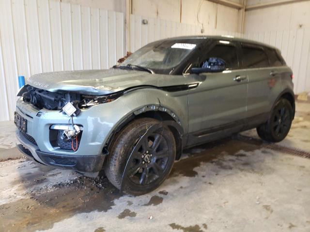 LAND ROVER RANGE ROVE 2017 with VIN SALVP2BGXHH170458 - Photo from auction