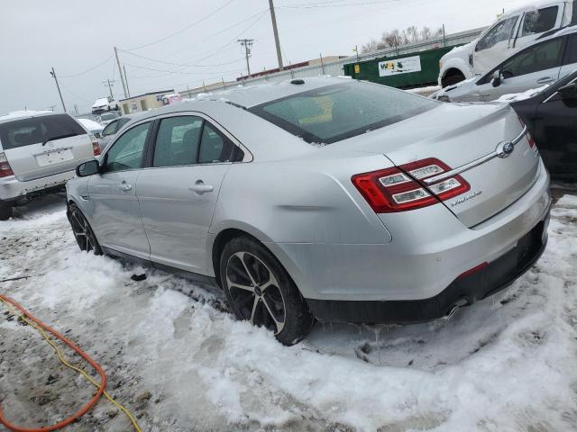 Photo 2 from auction – 2015 FORD TAURUS SEL with VIN 1FAHP2E85FG167582