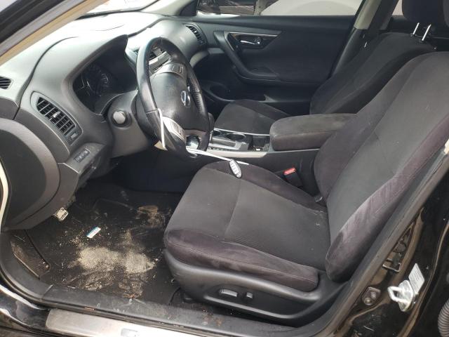 Photo 7 from auction – 2013 NISSAN ALTIMA 2.5 with VIN 1N4AL3AP9DC143743