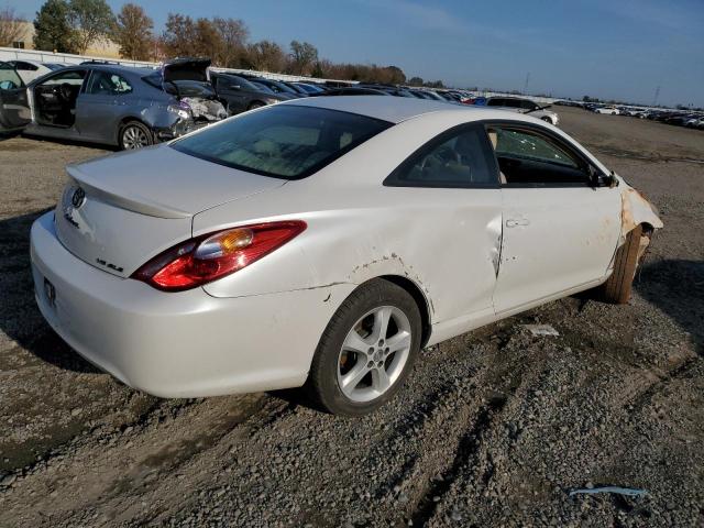 Photo 3 from auction – 2004 TOYOTA CAMRY SOLA with VIN 4T1CA30PX4U005290