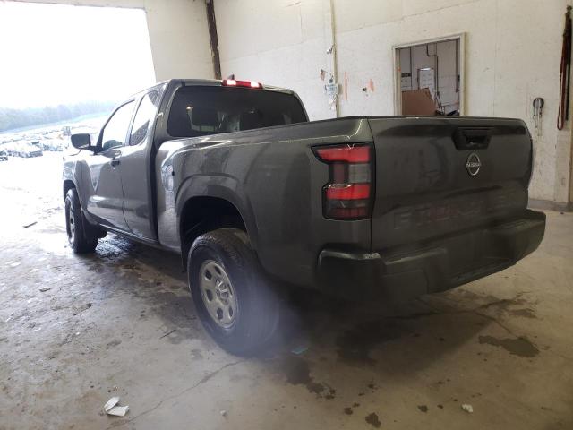 Photo 2 from auction – 2022 NISSAN FRONTIER S with VIN 1N6ED1CL3NN624579