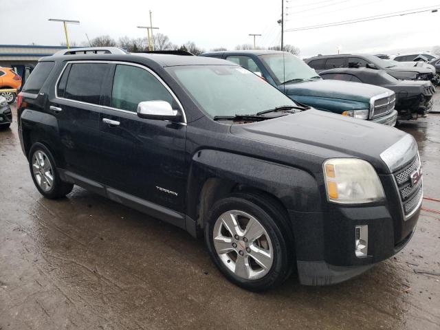 Photo 4 from auction – 2013 GMC TERRAIN SL with VIN 2GKFLWE31D6134380