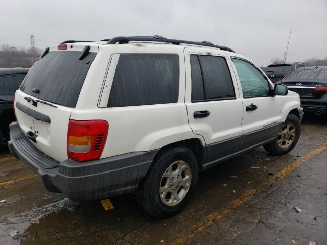 Photo 3 from auction – 2001 JEEP GRAND CHER with VIN 1J4GX48S71C556470