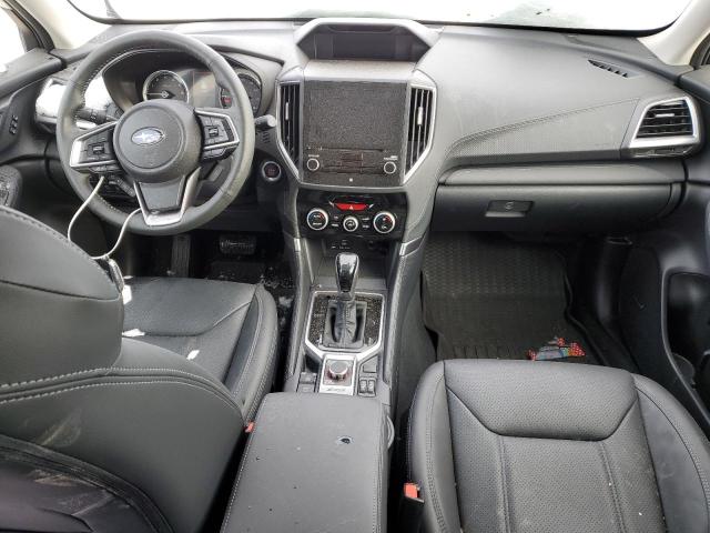 Photo 8 from auction – 2022 SUBARU FORESTER T with VIN JF2SKARC1NH464754