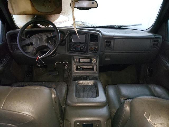 Photo 8 from auction – 2004 CHEVROLET SILVERADO with VIN 1GCHK23U04F158008
