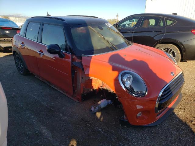 Photo 4 from auction – 2019 MINI COOPER with VIN WMWXU1C5XK2F82390