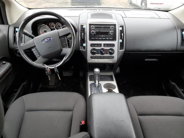 Photo 8 from auction – 2010 FORD EDGE SEL with VIN 2FMDK4JC3ABB68402