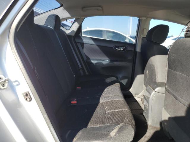 Photo 10 from auction – 2017 NISSAN SENTRA S with VIN 3N1AB7AP1HY379839