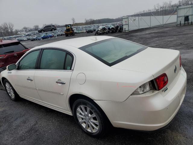Photo 2 from auction – 2010 BUICK LUCERNE CX with VIN 1G4HC5EM6AU133306