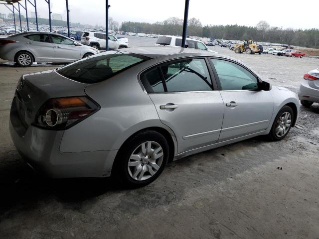 Photo 3 from auction – 2009 NISSAN ALTIMA 2.5 with VIN 1N4AL21E79N423939