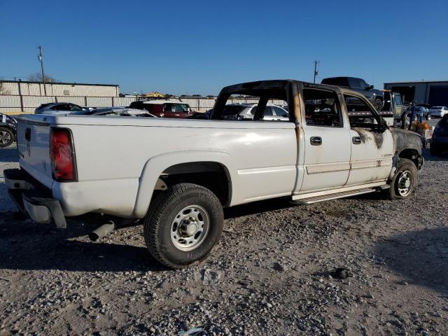 Photo 3 from auction – 2006 CHEVROLET silverado with VIN 1GCHC23U16F185427