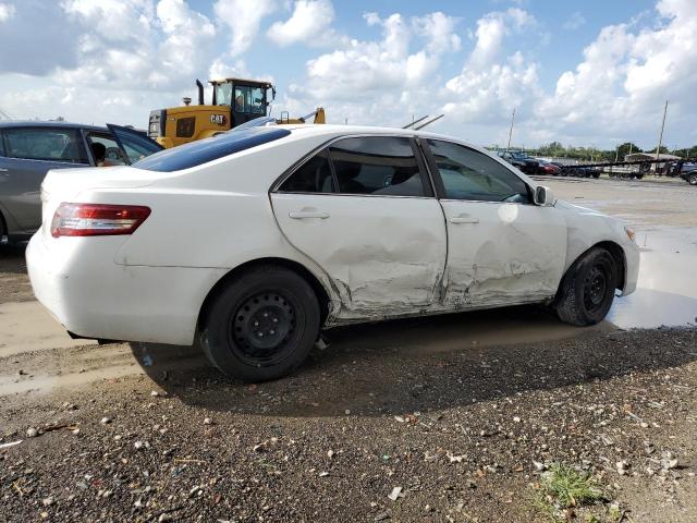 Photo 3 from auction – 2011 TOYOTA CAMRY BASE with VIN 4T1BF3EKXBU686669