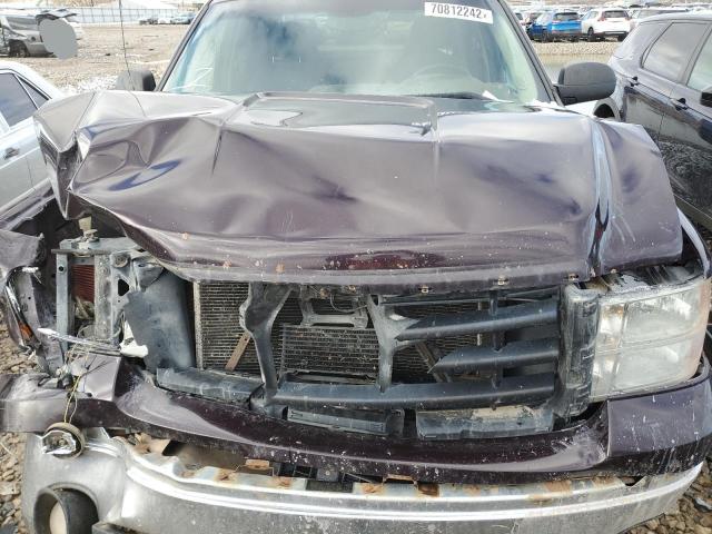 Photo 11 from auction – 2008 GMC SIERRA K15 with VIN 2GTEK13C181236586
