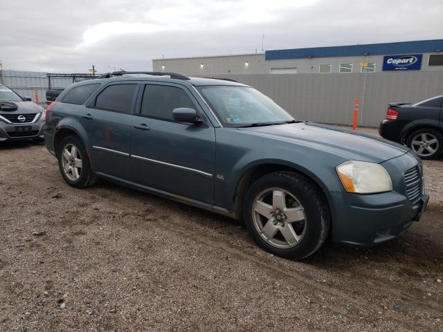 Photo 4 from auction – 2006 DODGE MAGNUM SXT with VIN 2D4GZ47V46H132988