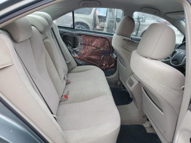 Photo 10 from auction – 2011 TOYOTA CAMRY BASE with VIN 4T1BF3EK9BU719211