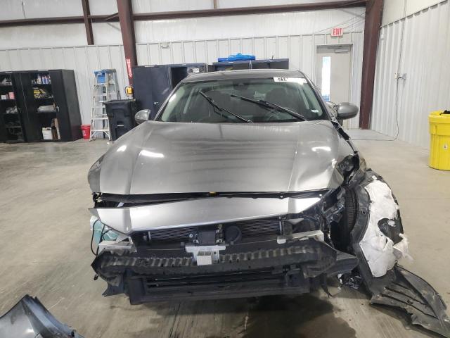 Photo 5 from auction – 2021 NISSAN ALTIMA SV with VIN 1N4BL4DV4MN306162