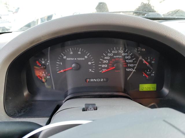 Photo 9 from auction – 2006 FORD F150 with VIN 1FTPX14516FA29129
