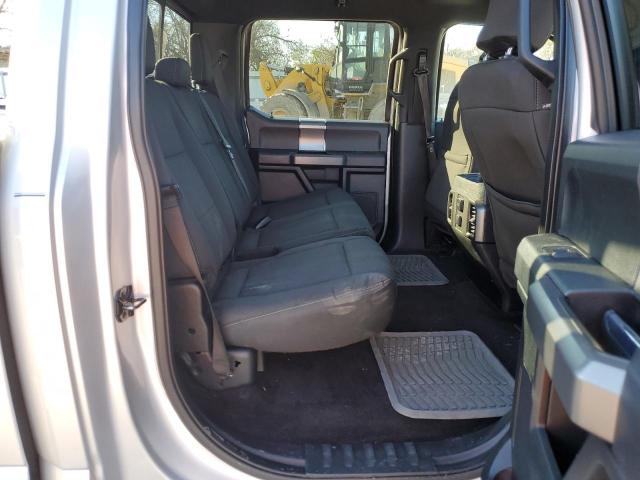 Photo 10 from auction – 2016 FORD F150 SUPER with VIN 1FTEW1CPXGKE82753