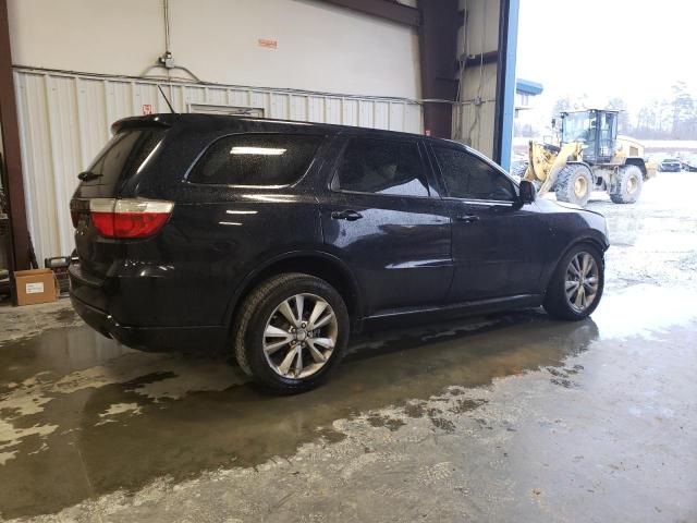 Photo 3 from auction – 2011 DODGE DURANGO HE with VIN 1D4RD3GG8BC698619