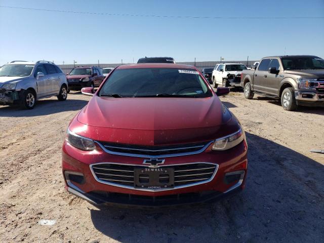Photo 5 from auction – 2017 CHEVROLET MALIBU LT with VIN 1G1ZE5ST3HF286800