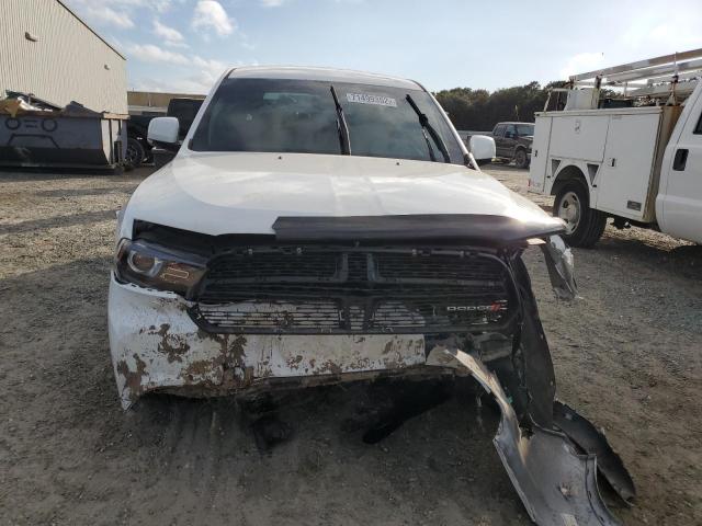 Photo 5 from auction – 2017 DODGE DURANGO GT with VIN 1C4RDHDG5HC823700