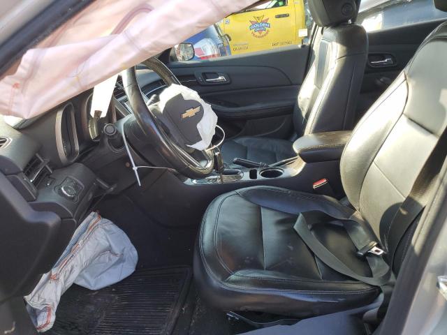 Photo 7 from auction – 2016 CHEVROLET MALIBU LIM with VIN 1G11E5SA0GF162560