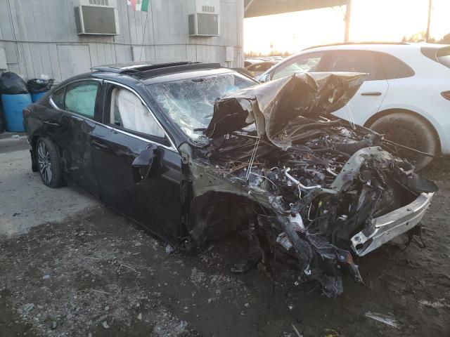 Photo 4 from auction – 2019 LEXUS ES 350 with VIN 58ABZ1B17KU030896