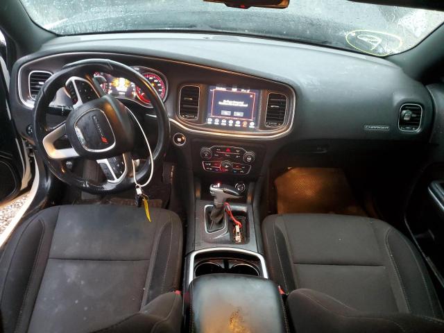 Photo 8 from auction – 2018 DODGE CHARGER R/ with VIN 2C3CDXCT0JH260769