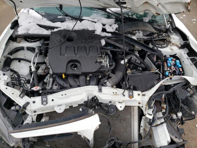 Photo 11 from auction – 2018 TOYOTA COROLLA L with VIN 2T1BURHEXJC983472