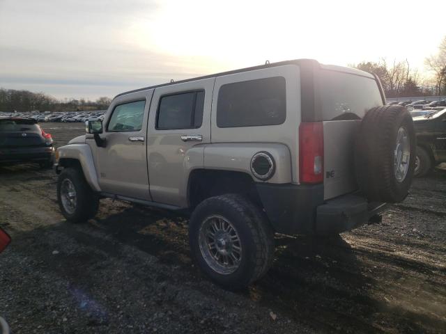 Photo 2 from auction – 2006 HUMMER H3 with VIN 5GTDN136668219296