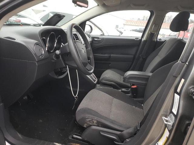 Photo 7 from auction – 2012 DODGE CALIBER SX with VIN 1C3CDWDA5CD508585