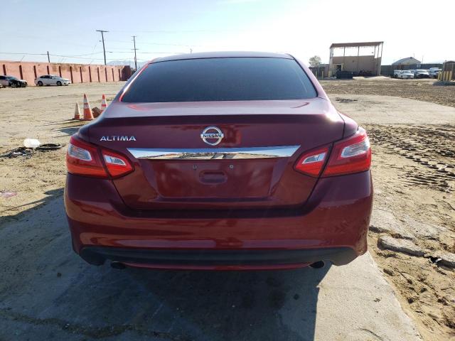 Photo 6 from auction – 2017 NISSAN ALTIMA 2.5 with VIN 1N4AL3AP1HC231627