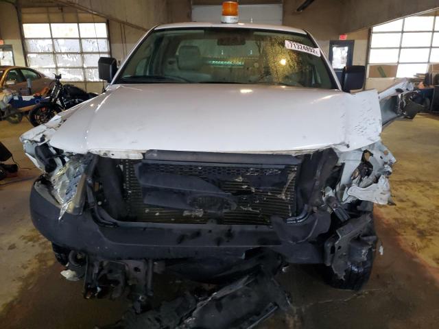 Photo 5 from auction – 2008 FORD F150 with VIN 1FTRF122X8KC02886