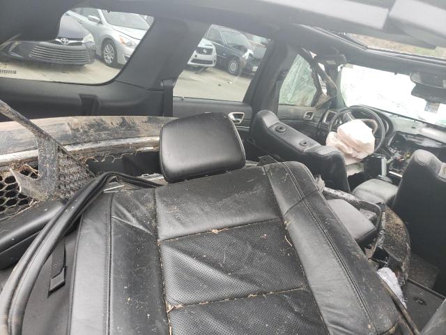 Photo 10 from auction – 2014 JEEP GRAND CHER with VIN 1C4RJEBG4EC573016