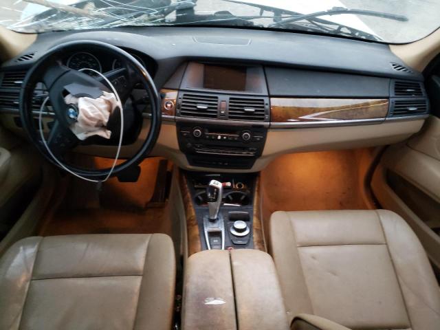 Photo 8 from auction – 2009 BMW X5 XDRIVE3 with VIN 5UXFE43519L266809